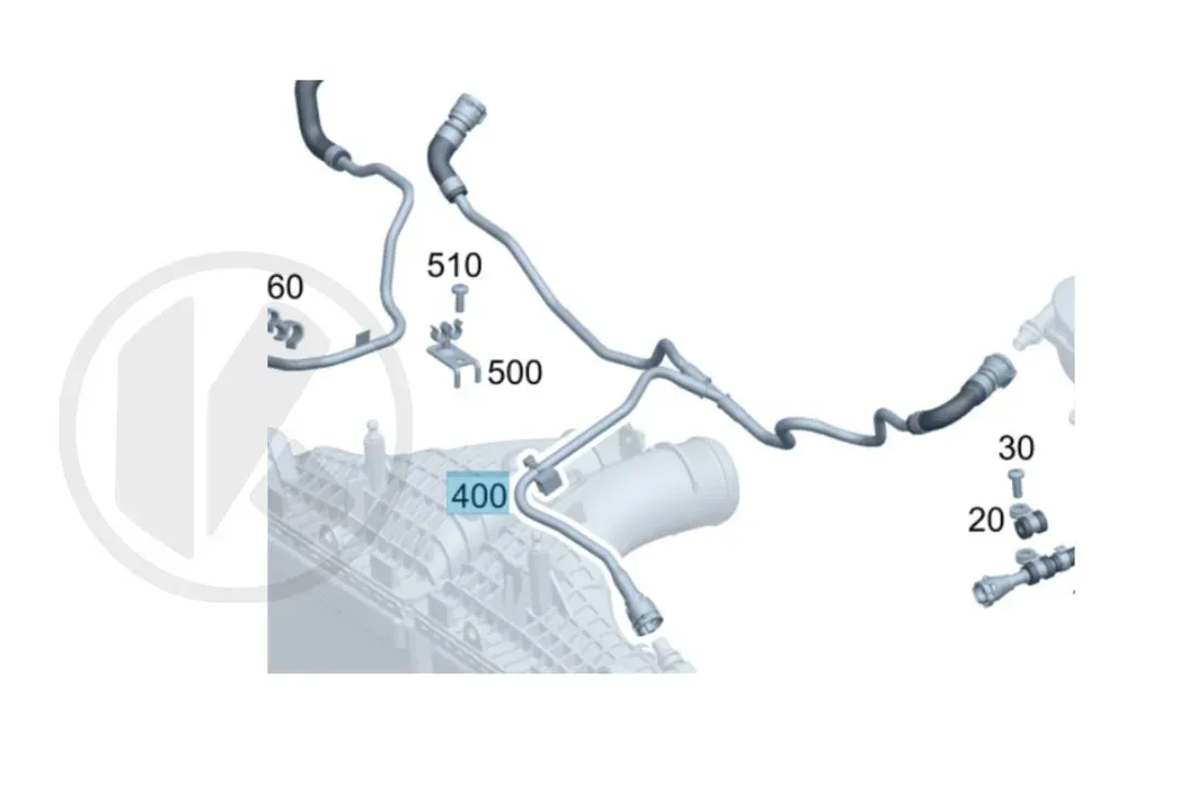 RETURN LINE